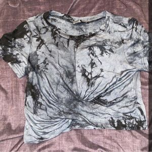 hardly worn